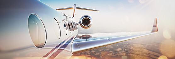 Servicio de taxi aereo