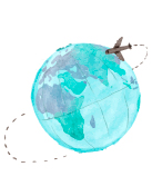 Viajes a todo el mundo